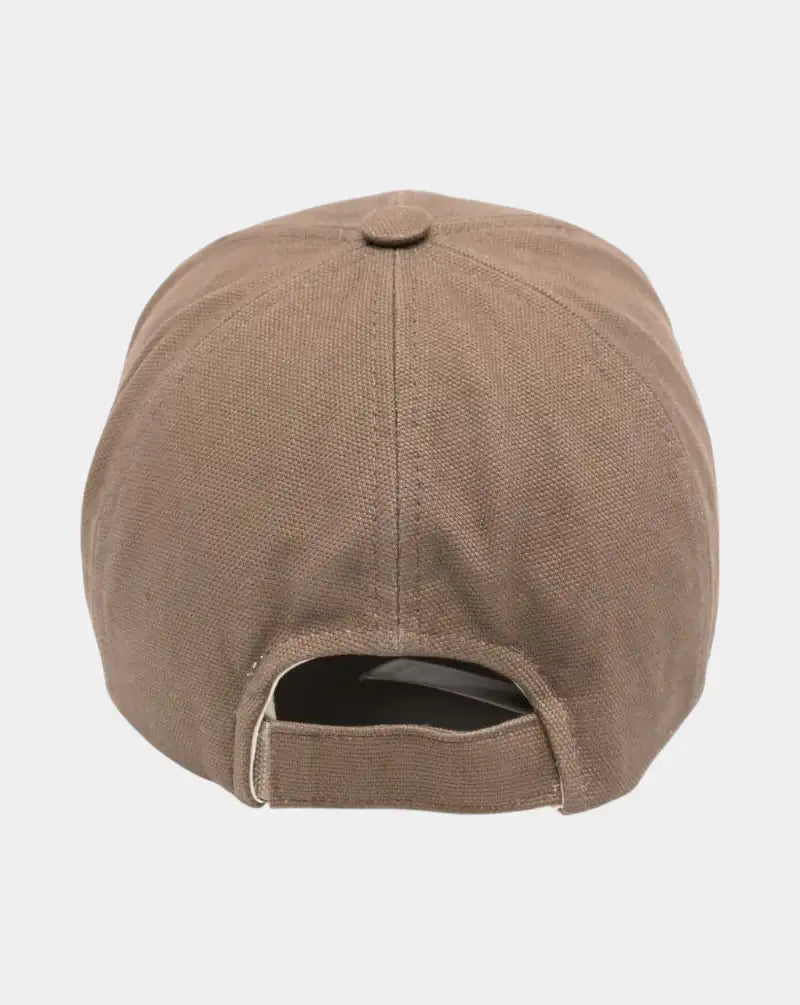 Gorra Isabel Marant Tyron CQ001XHB A3C01J LIEC ISABEL MARANT