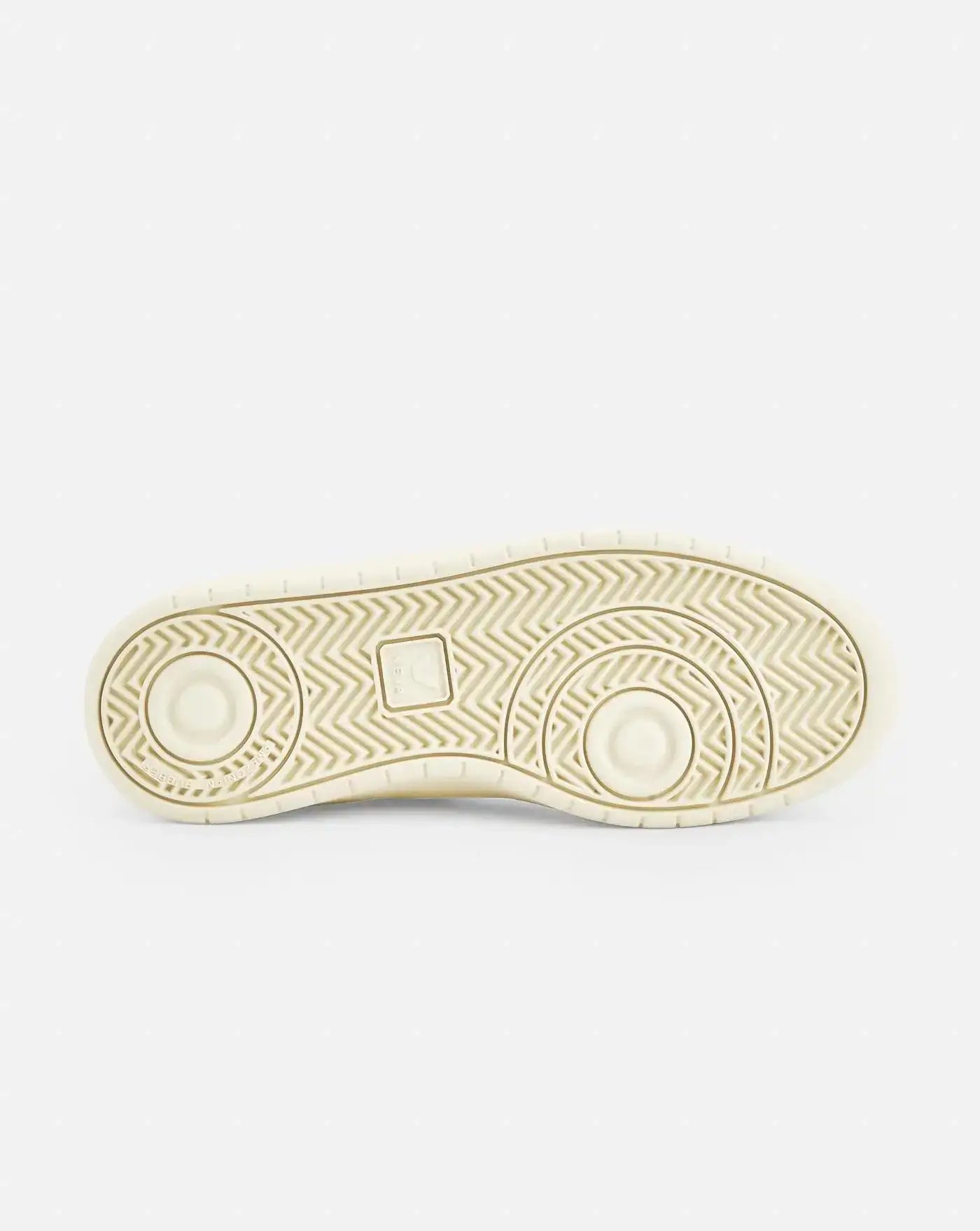 Zapatillas Veja V-90 O.T. Leather Extra White Natural VD2003655B EXTRA-WHITE-NATURAL VEJA
