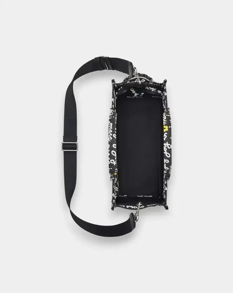 Bolso Marc Jacobs The Medium Tote 2F5HTT002H02 002 MARC JACOBS