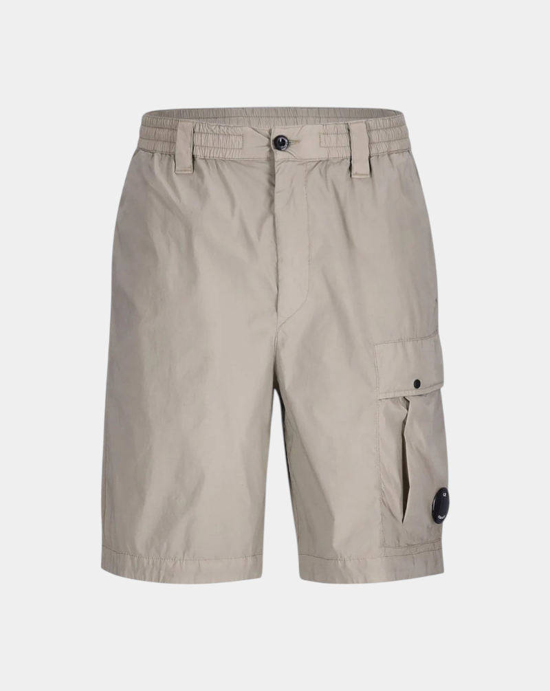 Bermuda C.P. Company Cargo Shorts 20CMBE254A006439G 610 MOSS GRAY C.P. COMPANY