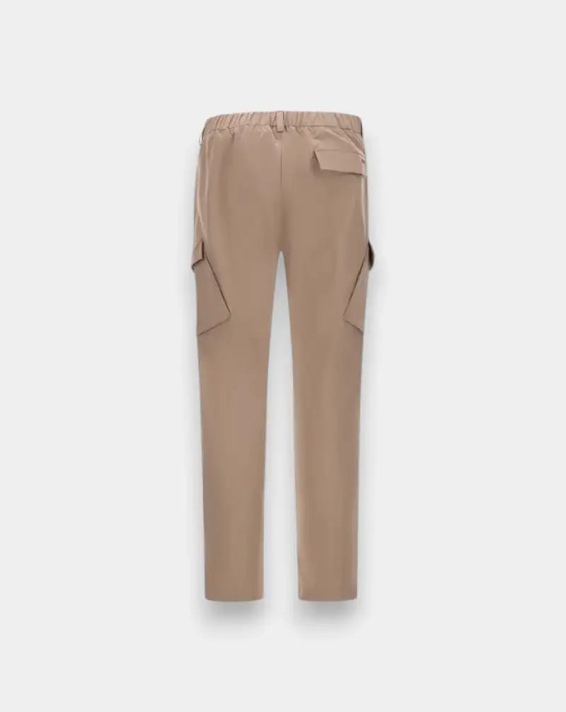 Pantalon Herno Cargo Nylon Dive PT000076U 12503Z 2600 HERNO