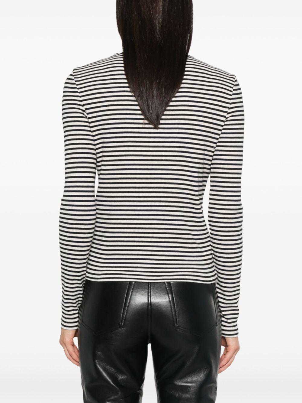 Camiseta Anine Bing Alessia A0810314MTL2 MULTI ANINE BING