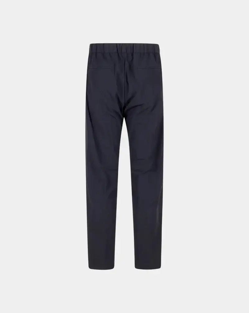 Pantalon Herno Woven PT000155U12773S 9201 HERNO
