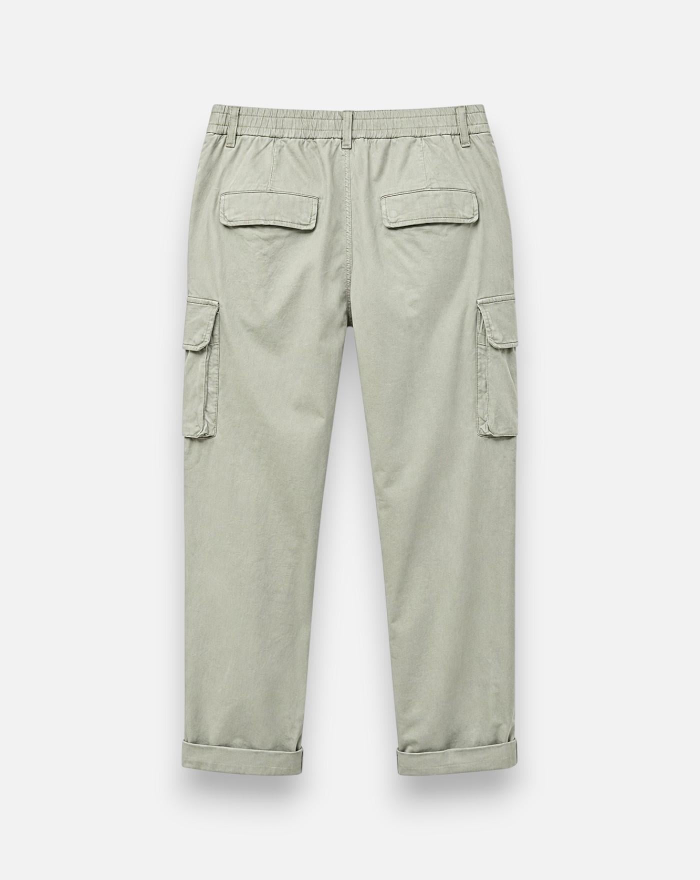 Pantalones Masons cargo 9PF2C9803 FEB013 169 MASONS