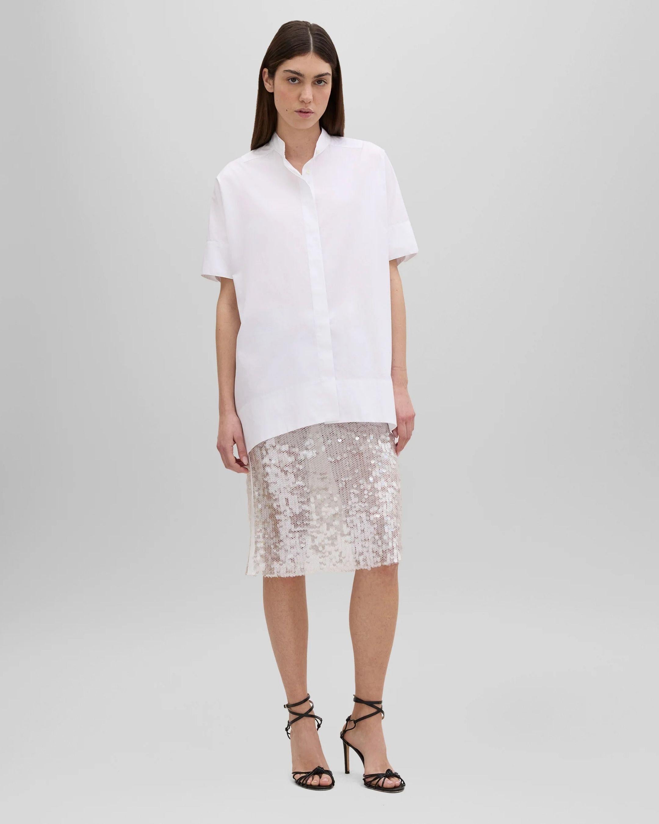 Camisa Aspesi Mao S5G5406C118 07072 ASPESI