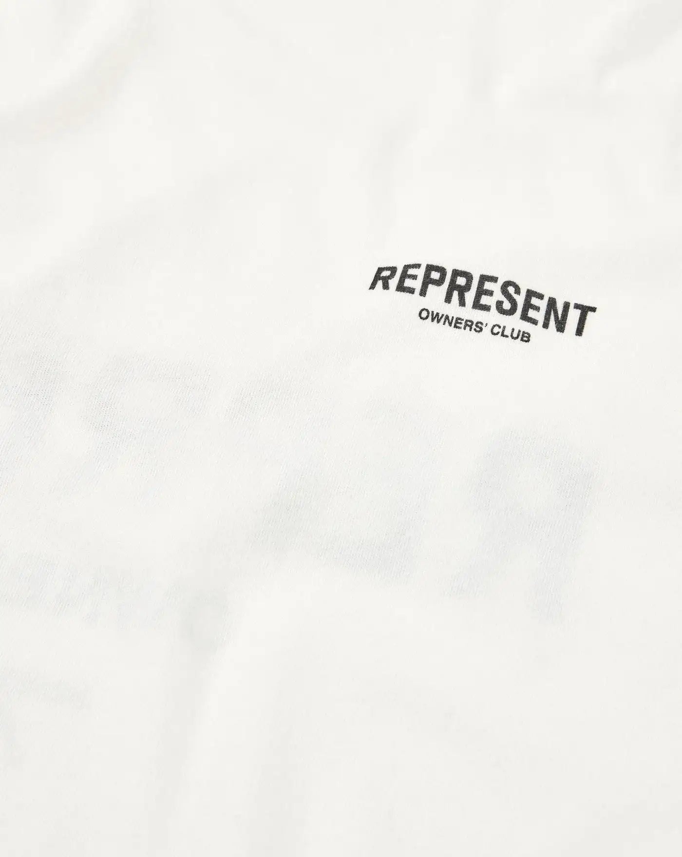 Camiseta Represent Basic OCM41114 072 REPRESENT