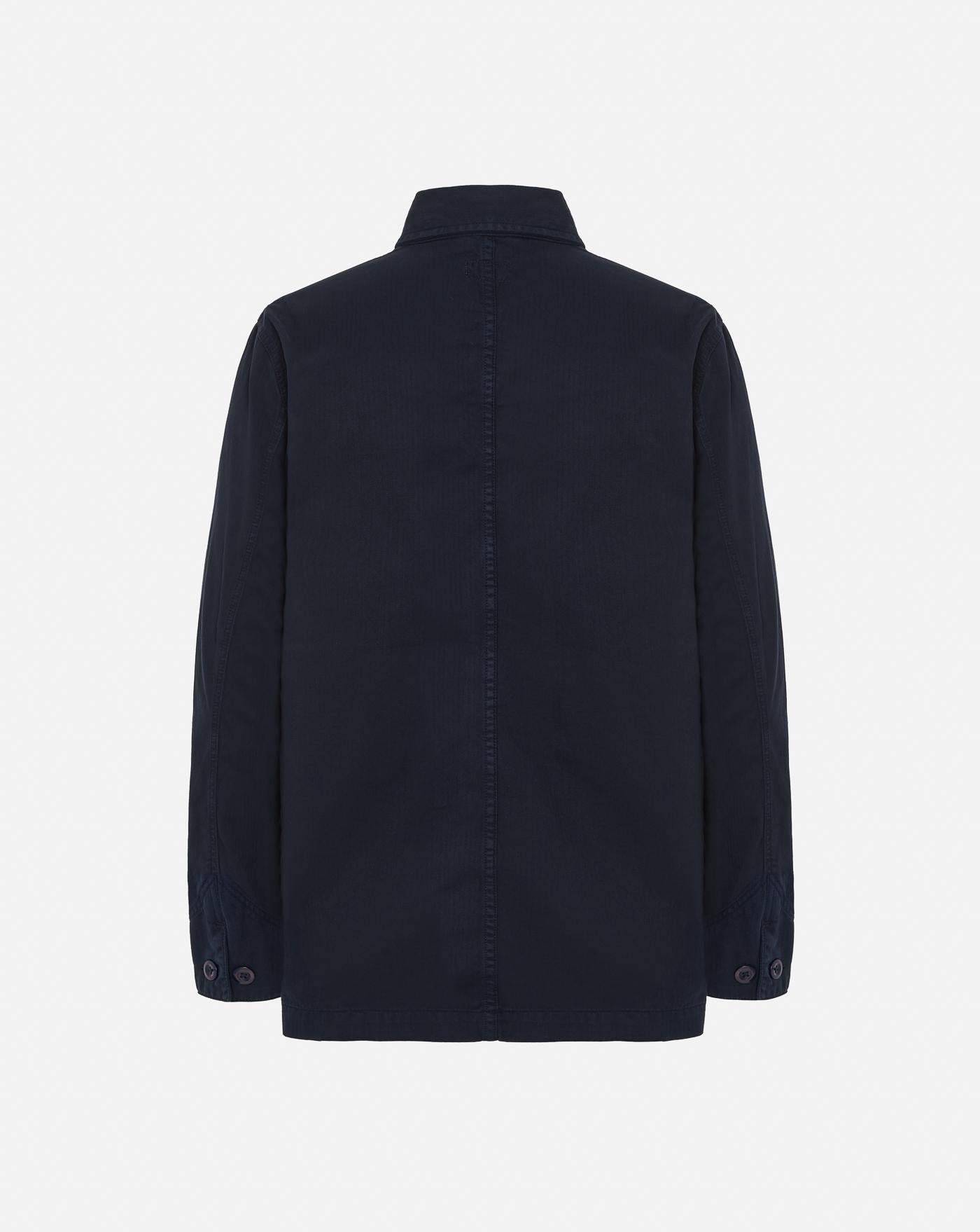 Chaqueta Hartford Jack BDE4121 01 HARTFORD
