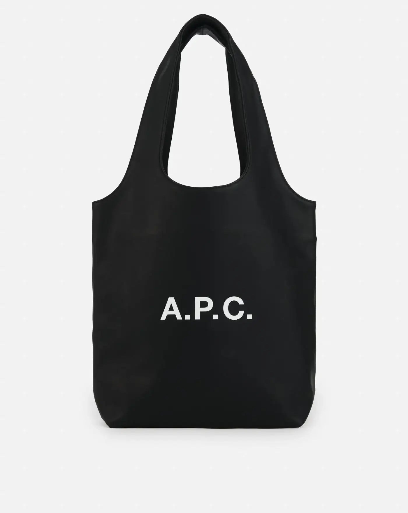 Bolso A.P.C. Tote Ninon Small PUAATM61861 LZZ A.P.C.
