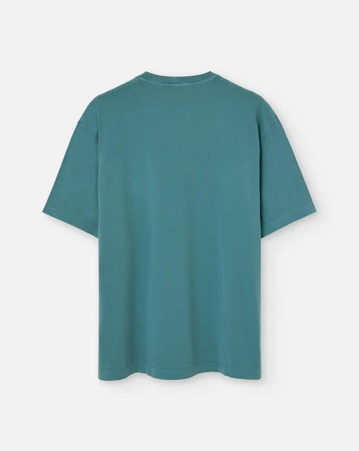 Camiseta Blauer Pocket 25SBLUH02349 007132861 BLAUER