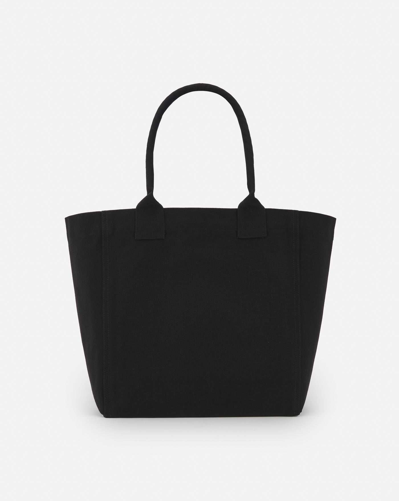 Bolso Isabel Marant Small Yenky PM0002FAA1X18M 01BK ISABEL MARANT