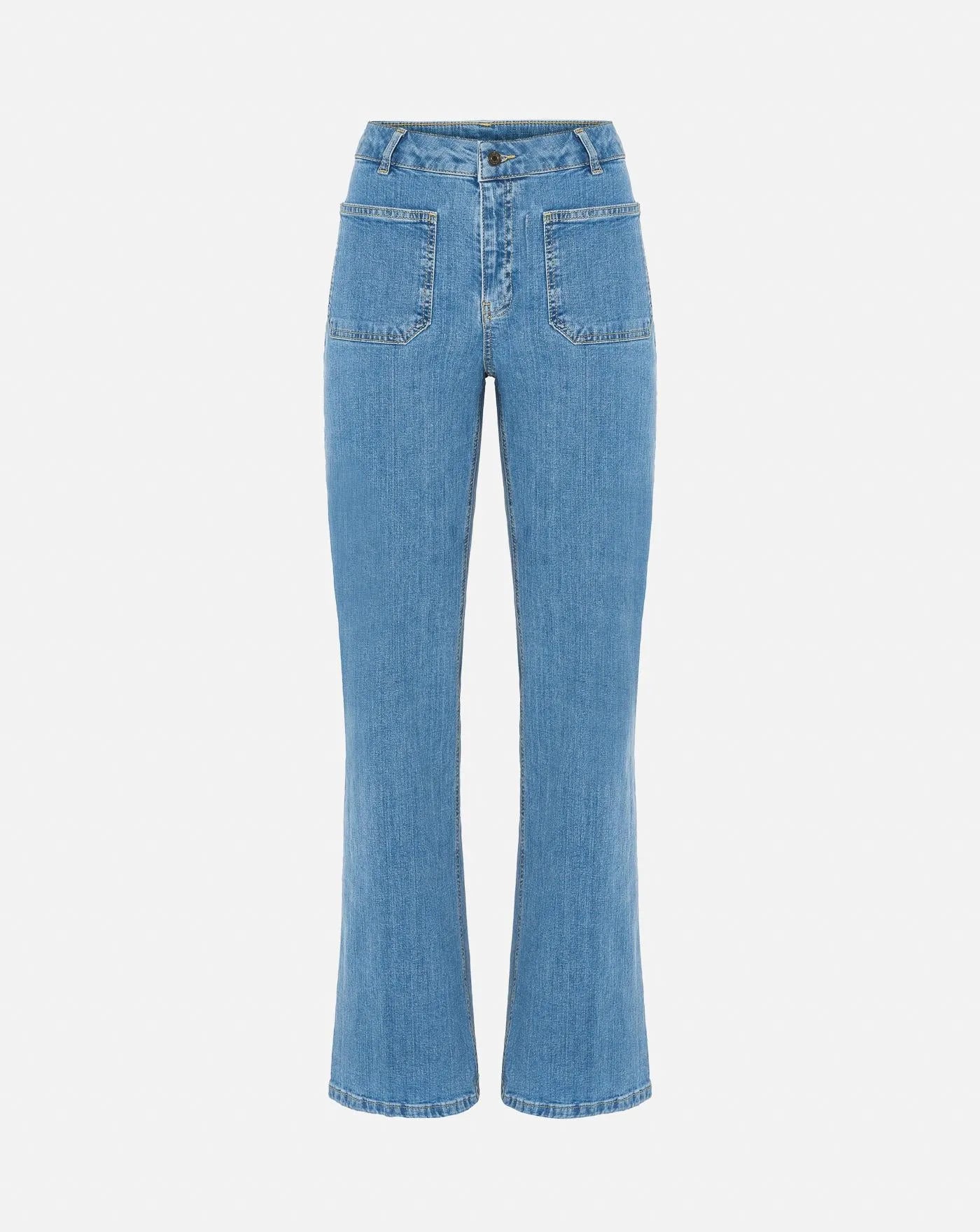 Pantalon Vanessa Bruno Dompay 1HVA99V04010 899 VANESSA BRUNO