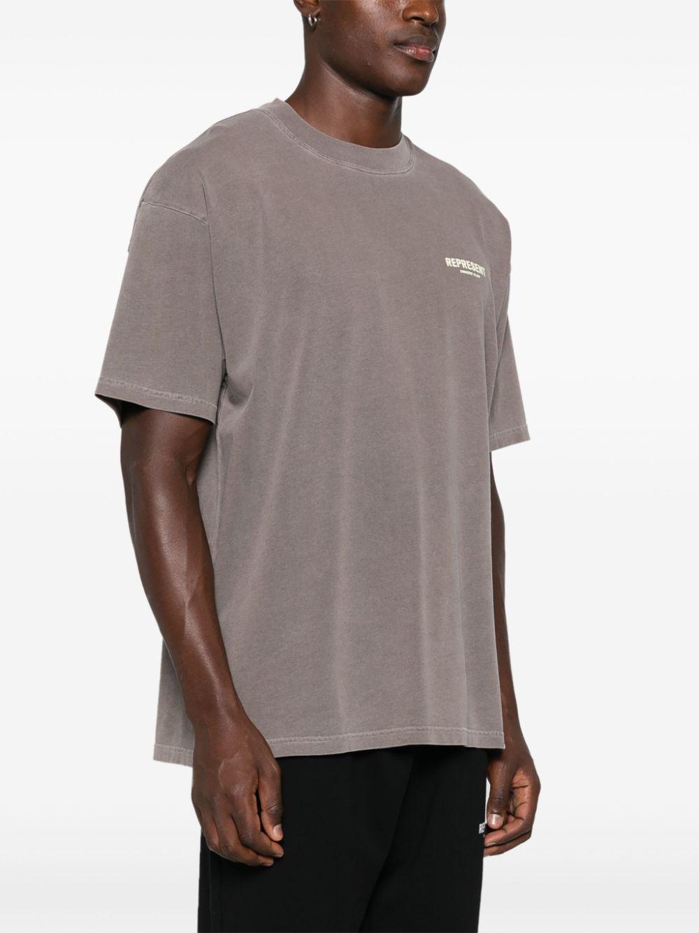 Camiseta Represent Owners Club OCM41114 165 REPRESENT