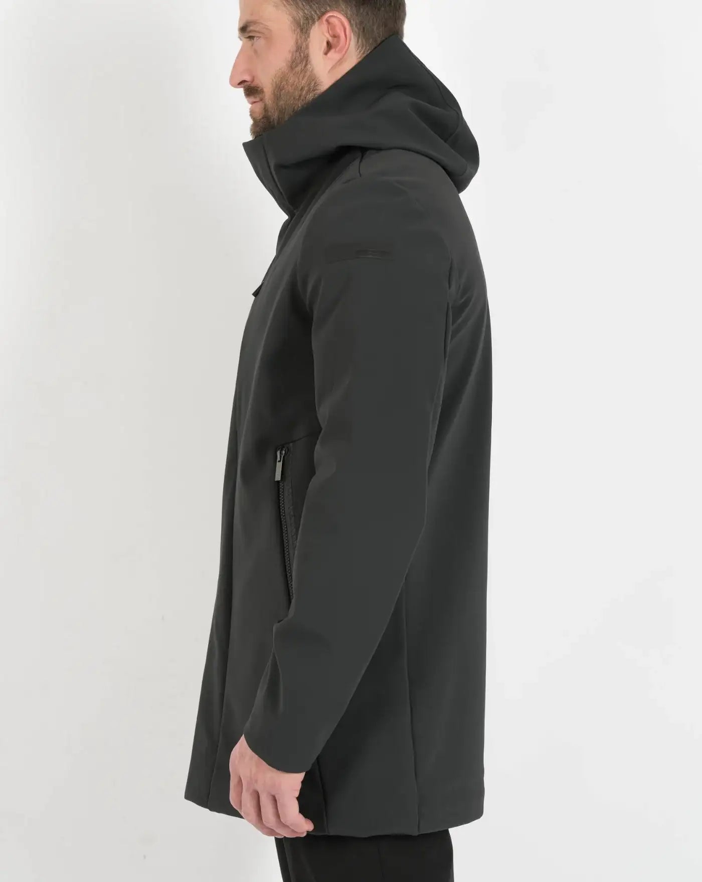 Chaqueta Rrd Surflex Winter Thermo Jkt W25045 11 RRD
