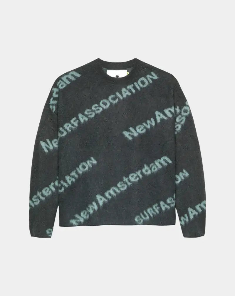 Jersey New Amsterdam Jacquard 2502029002 NEW AMSTERDAM