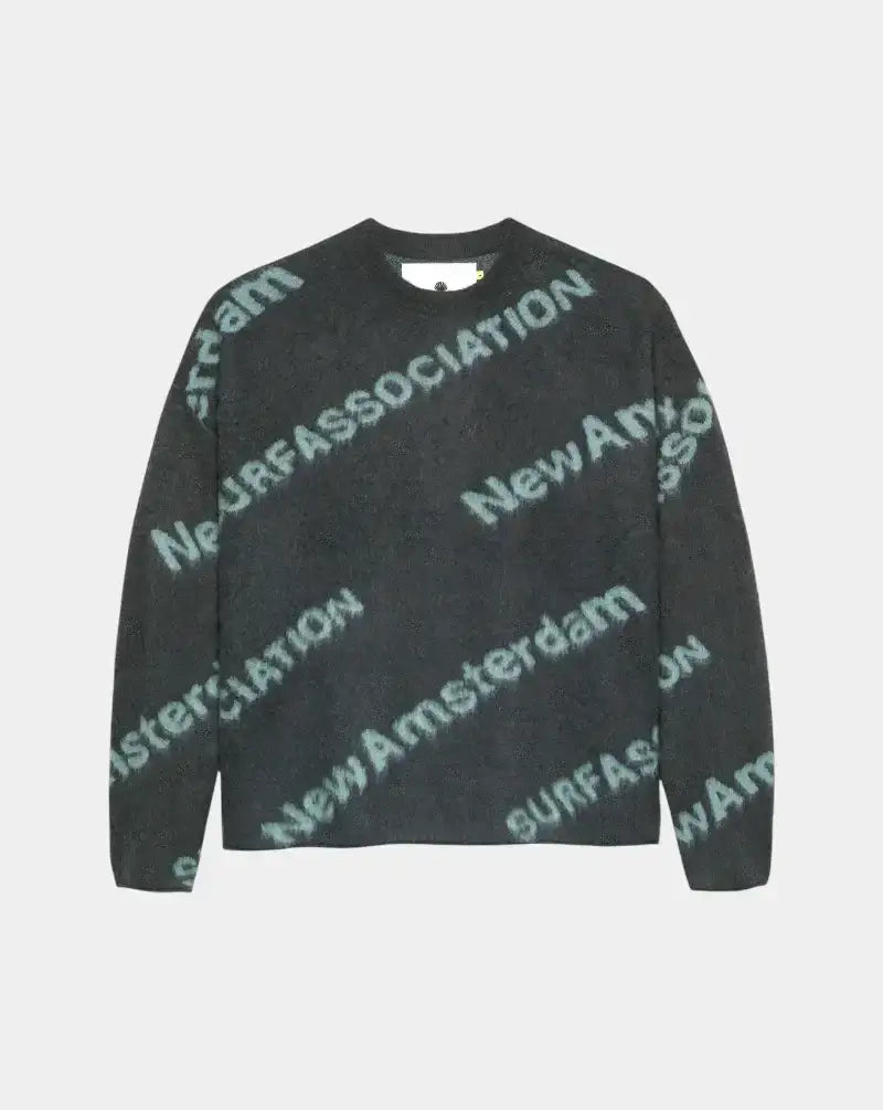 Jersey New Amsterdam Jacquard 2502029002 NEW AMSTERDAM