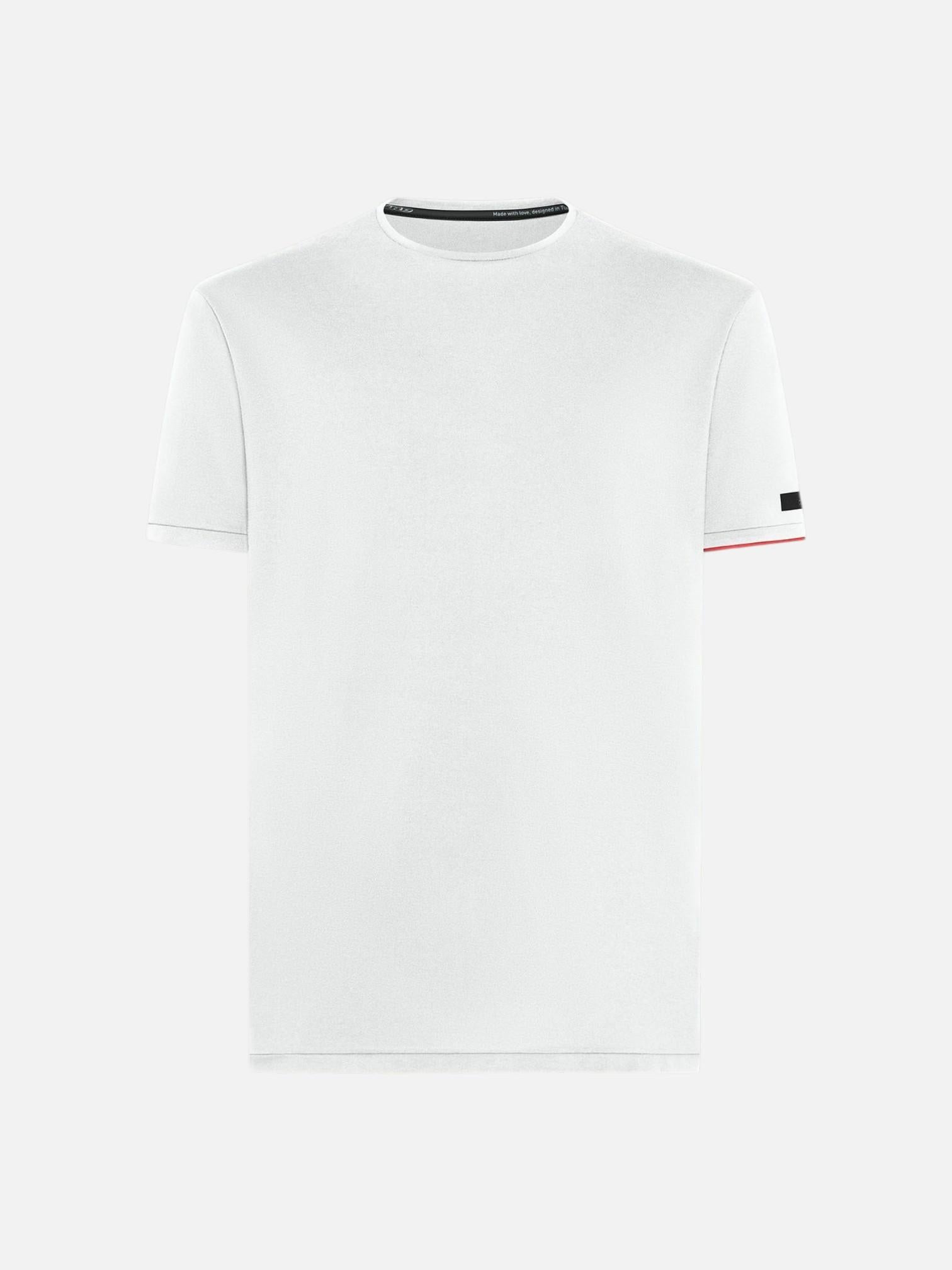 Camiseta Rrd Marco Shirty 26202 09 RRD