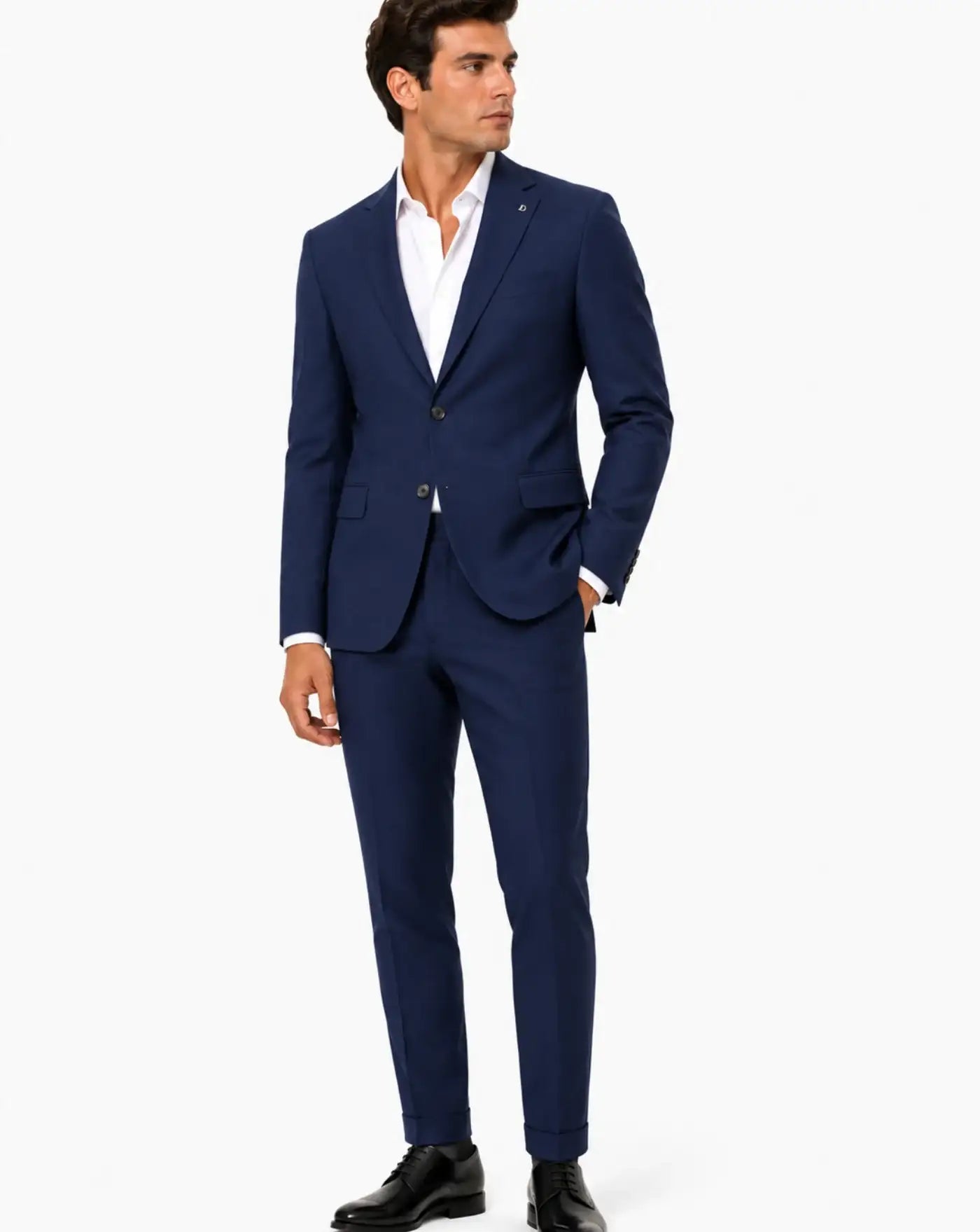 Traje Digel Wool 99656 88 DIGEL