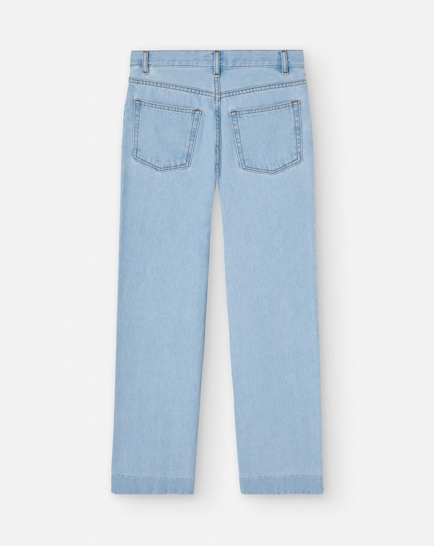 Denim A.P.C. New Sailor COGXKF09131 AAF A.P.C. MUJER (NO USAR)