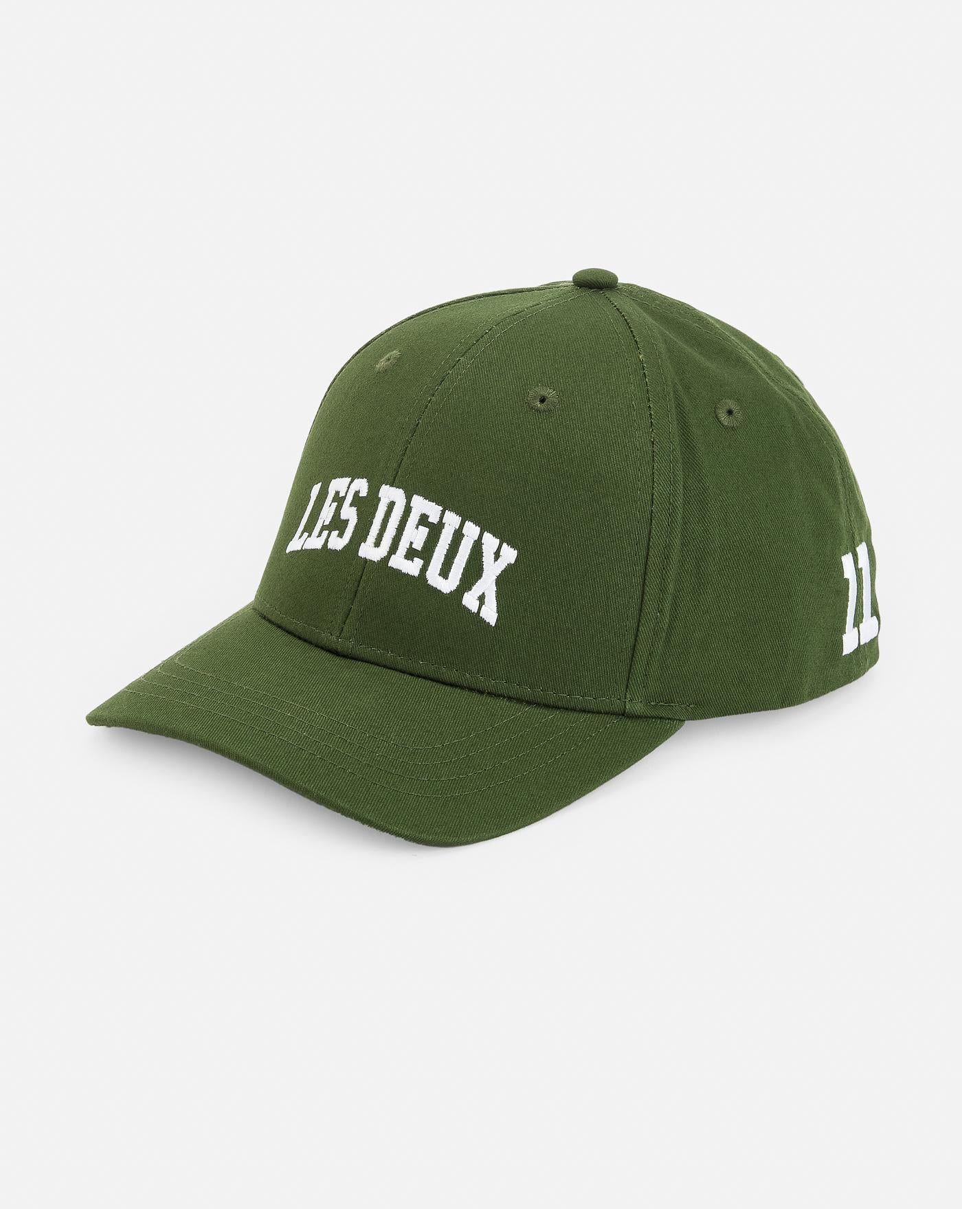 Gorra Les Deux Baseball LDM702099 575201 LES DEUX