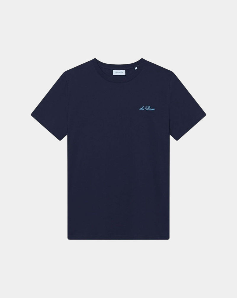 Camiseta Les Deux Wild Flower 100218 460 LES DEUX