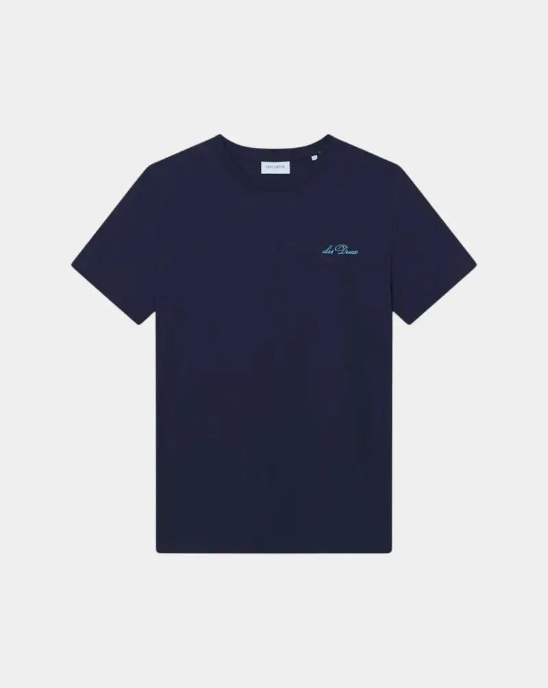 Camiseta Les Deux Wild Flower 100218 460 LES DEUX