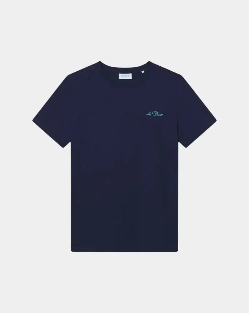 Camiseta Les Deux Wild Flower 100218 460 LES DEUX