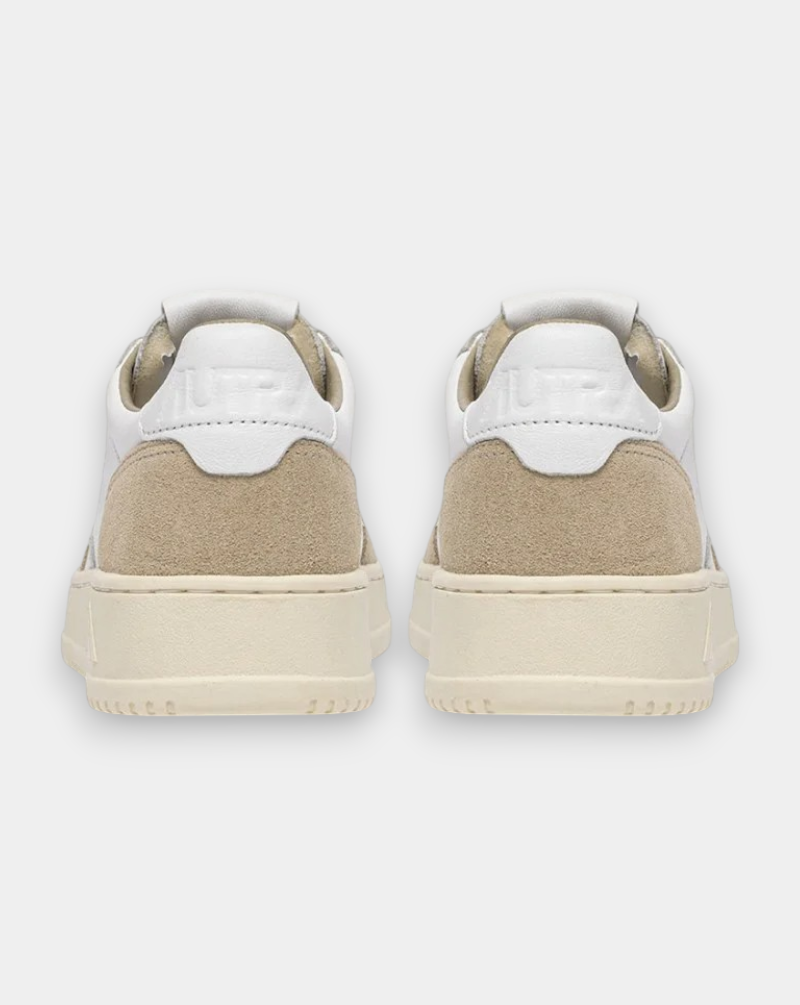 Zapatillas Autry Aulm GS44 AULM GS44 WHT/SPONGE AUTRY