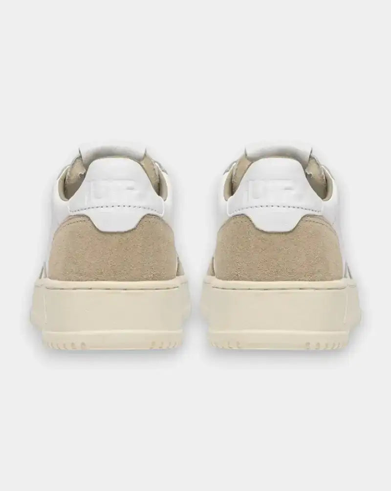 Zapatillas Autry Aulm GS44 AULM GS44 WHT/SPONGE AUTRY