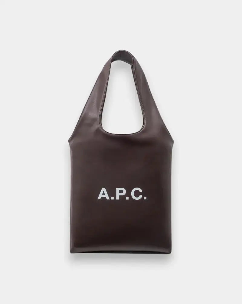 Bolso A.P.C. Tote Small Ninon PUAATM61861 CAE A.P.C.