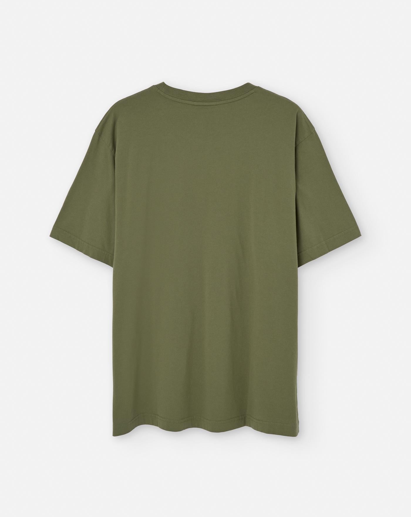 Camsieta Maison Kitsuné Speedy Fox Patch MM00125KJ0008 0079 MAISON KITSUNE