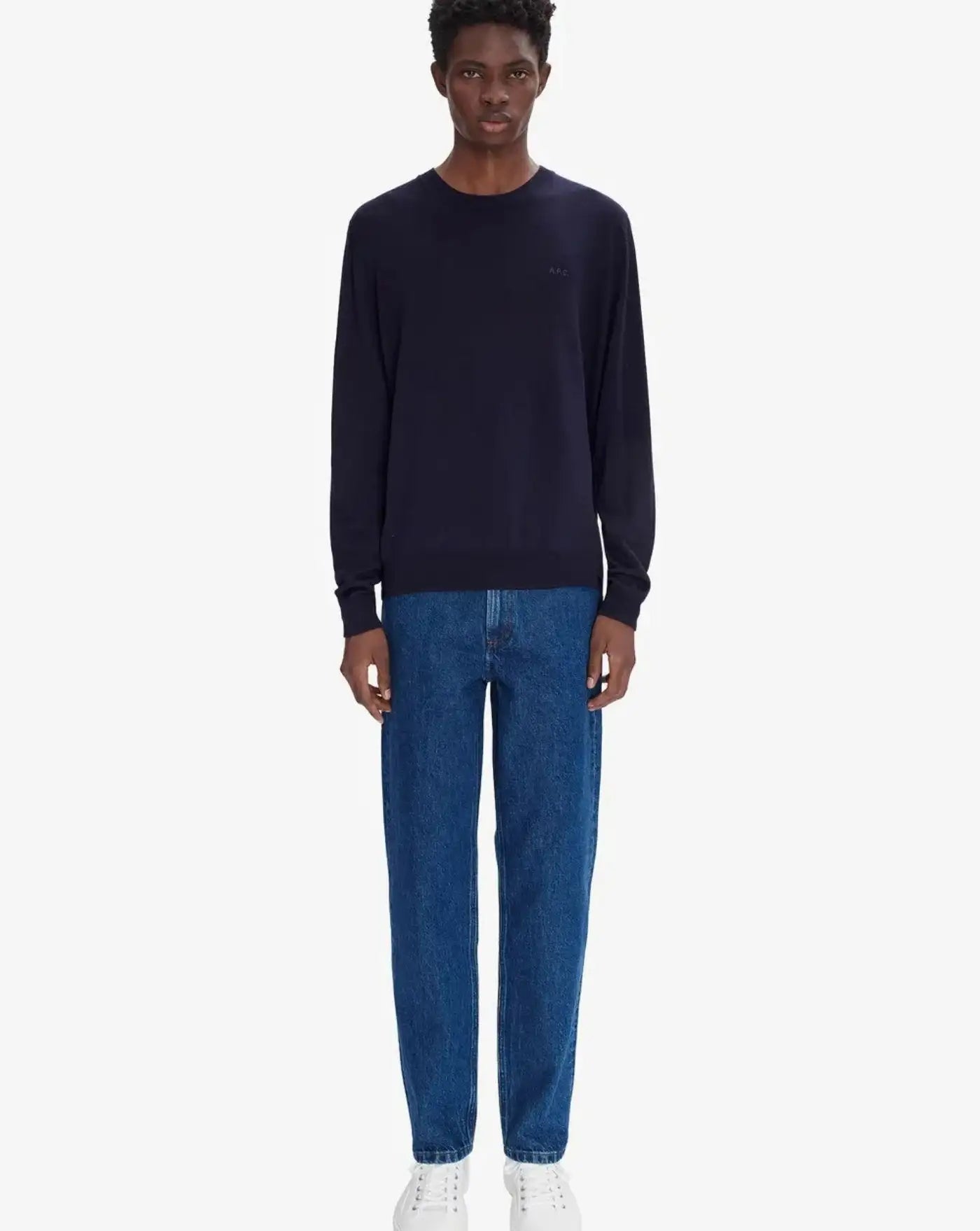 Denim A.P.C. Jean Martin COHTDH09121 IAL A.P.C.