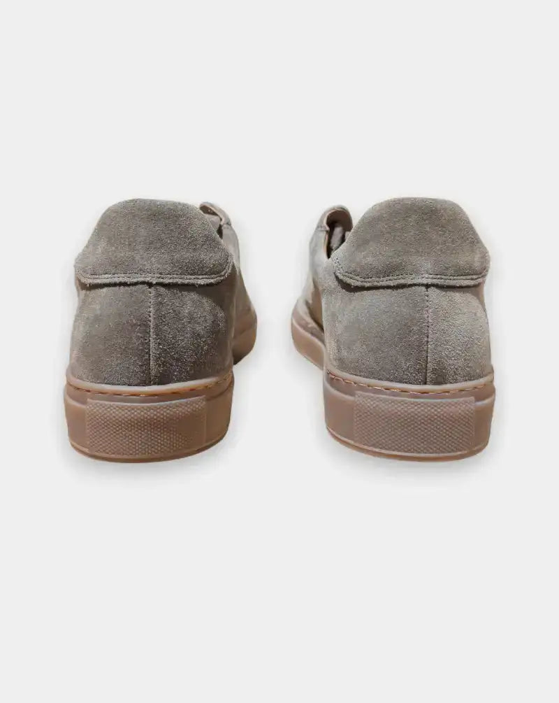 Zapatillas Calce Magnum X1367 FOCA CALCE