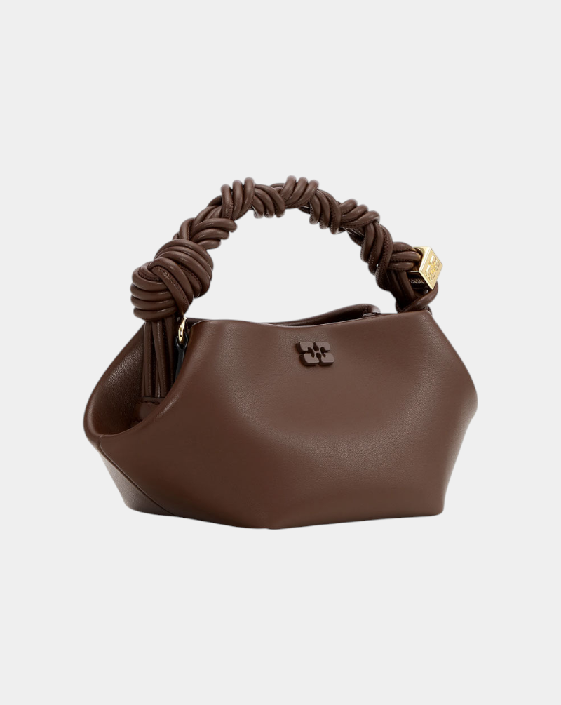 Bolso Ganni Bou Mini A7280 890 GANNI