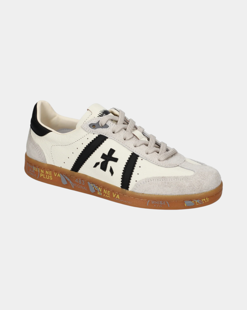 Zapatillas Premiata Bonnie 8123 BONNIE 8123 BEIGE PREMIATA