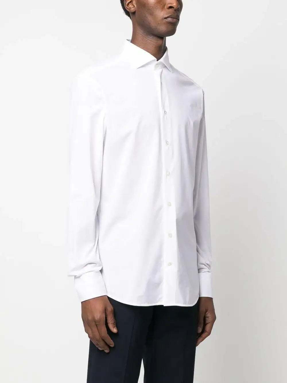 Camisa Traiano Milano Rossini T1000311 900 TRAIANO MILANO