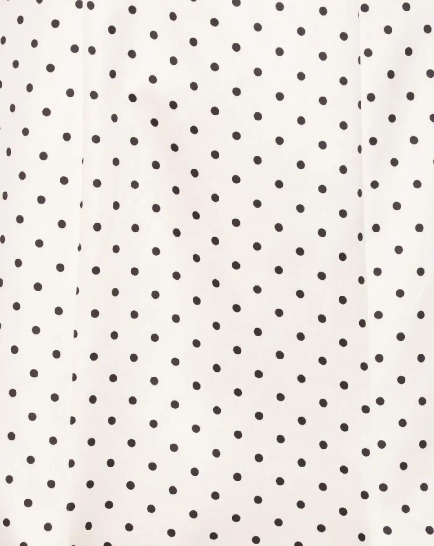 Vestido Rotate Polka Dot Midi Dress 116524803 803 DOT AOP ROTATE