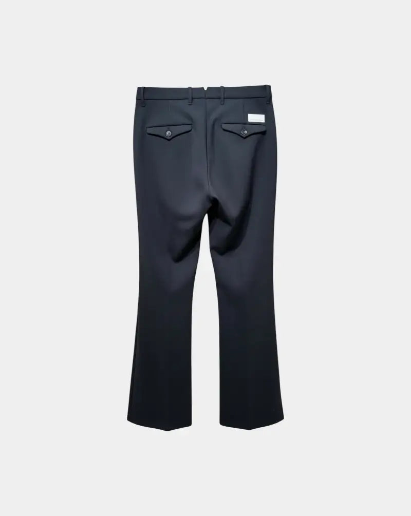 Pantalon Nine In The Morning Pauline 9FW25PI42 NERO NINE IN THE MORNING