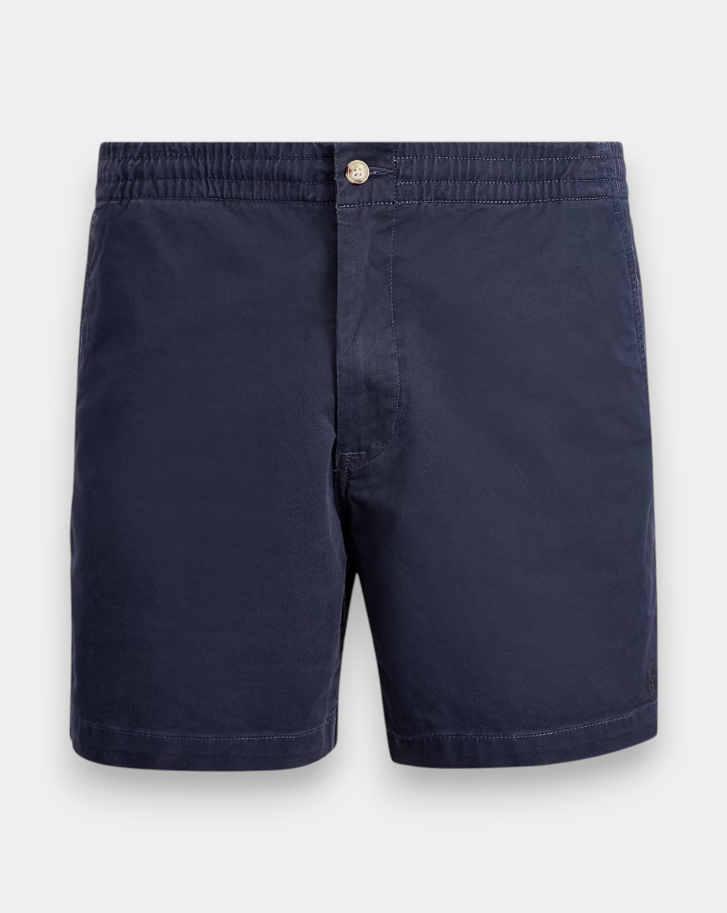 Bermuda Polo Ralph Lauren Jogging 710644995023 NAUTICAL INK POLO RALPH LAUREN