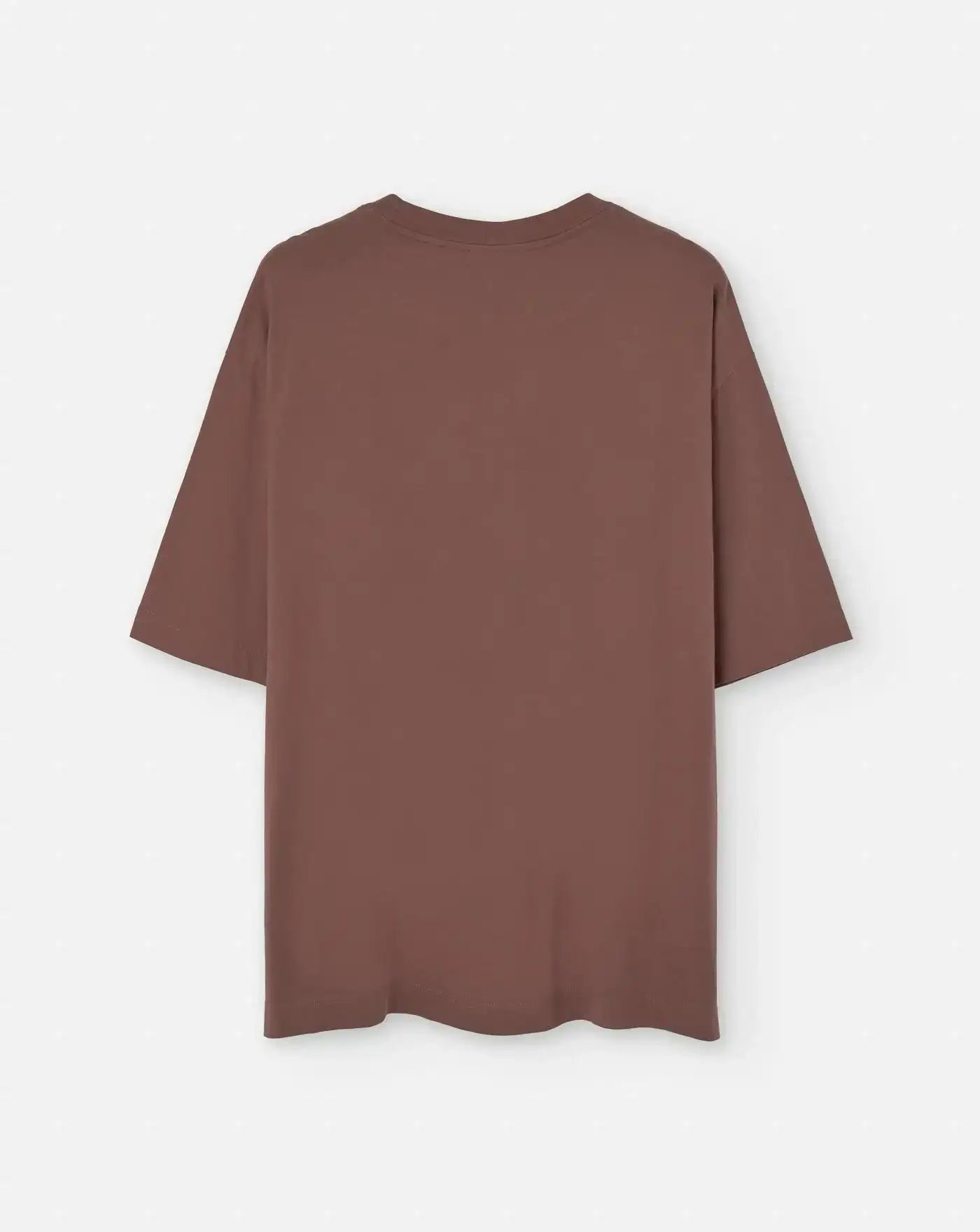 Camiseta Maison Kitsuné Speedy Fox OM00109KJ0008 0112 MAISON KITSUNE
