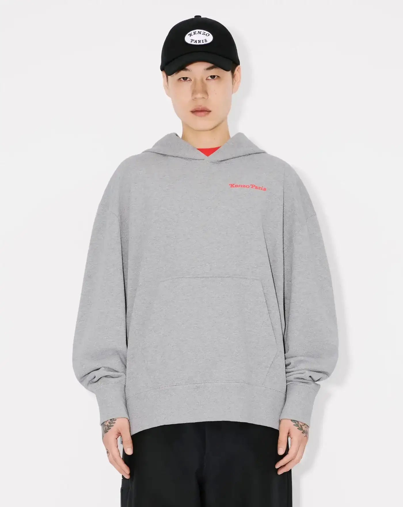 Sudadera Kenzo x Verdy FF58SW2404MF 94 KENZO