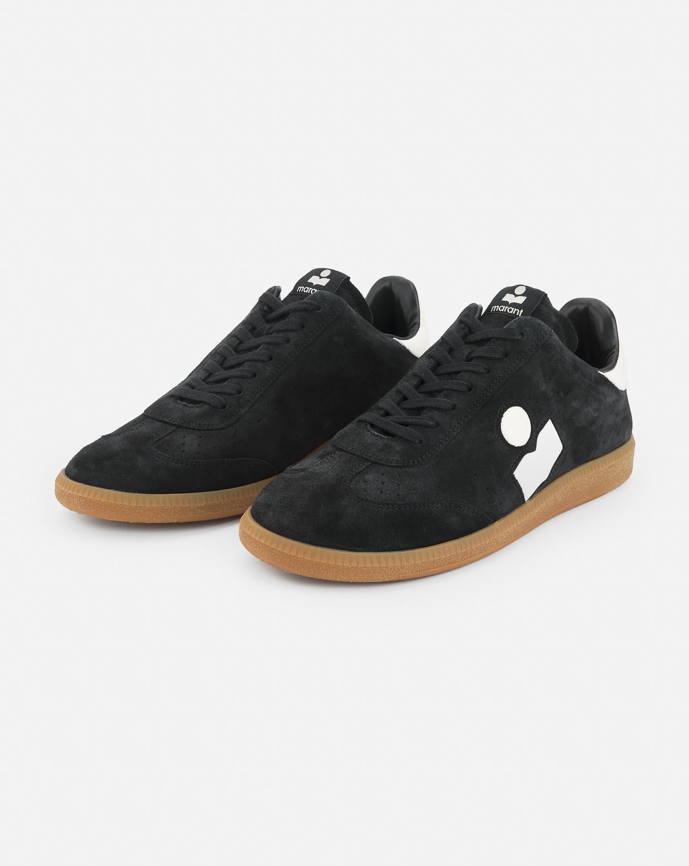 Zapatillas Isabel Marant Brycy BK0008HAC1E01N FKCK ISABEL MARANT