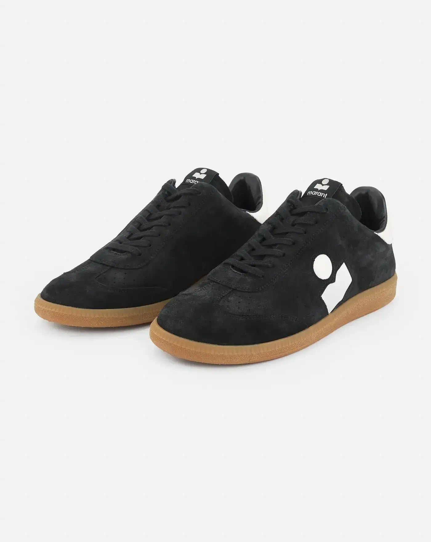 Zapatillas Isabel Marant Brycy BK0008HAC1E01N FKCK ISABEL MARANT