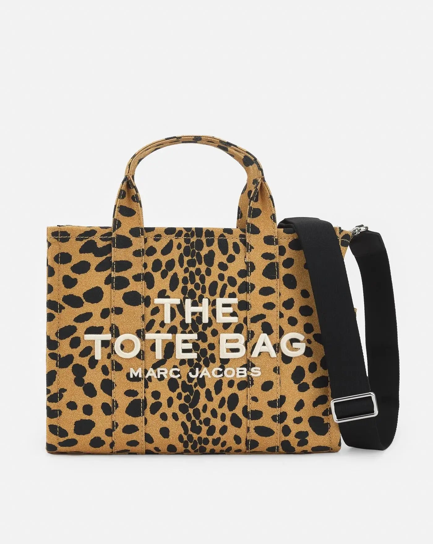 Bolso Marc Jacobs The Medium Tote 2R4HTT002H03 002 MARC JACOBS