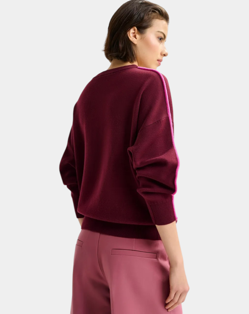 Jersey Essentiel Antwerp Iruby IRUBY MM30 ESSENTIEL ANTWERP