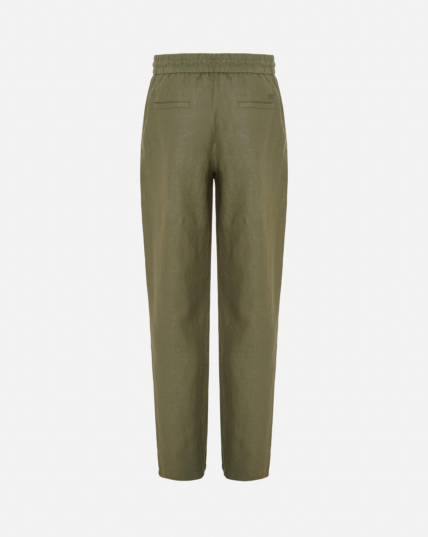 Pantalon 40 Weft Lenny LENNY2116 W893 40 WEFT