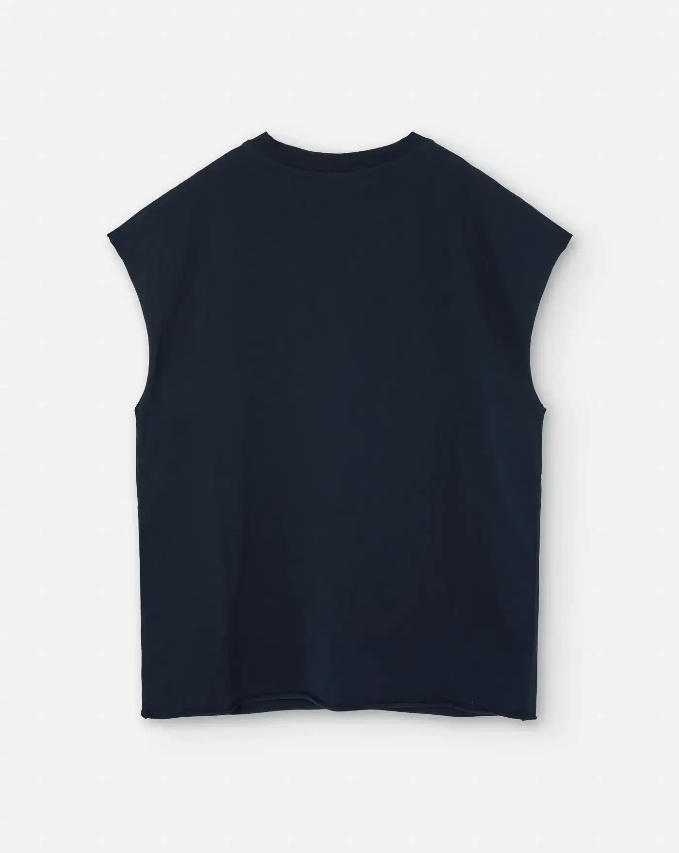 Camiseta Zadig && Voltaire Cloe Hc Guitar Wings Strass JWTT01265 AZUL ZADIG & VOLTAIRE