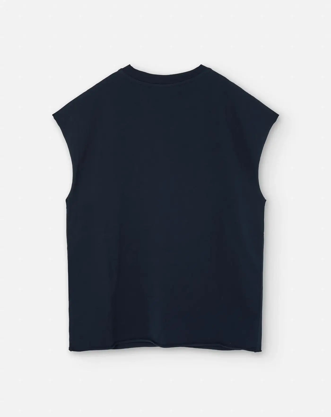 Camiseta Zadig && Voltaire Cloe Hc Guitar Wings Strass JWTT01265 AZUL ZADIG & VOLTAIRE