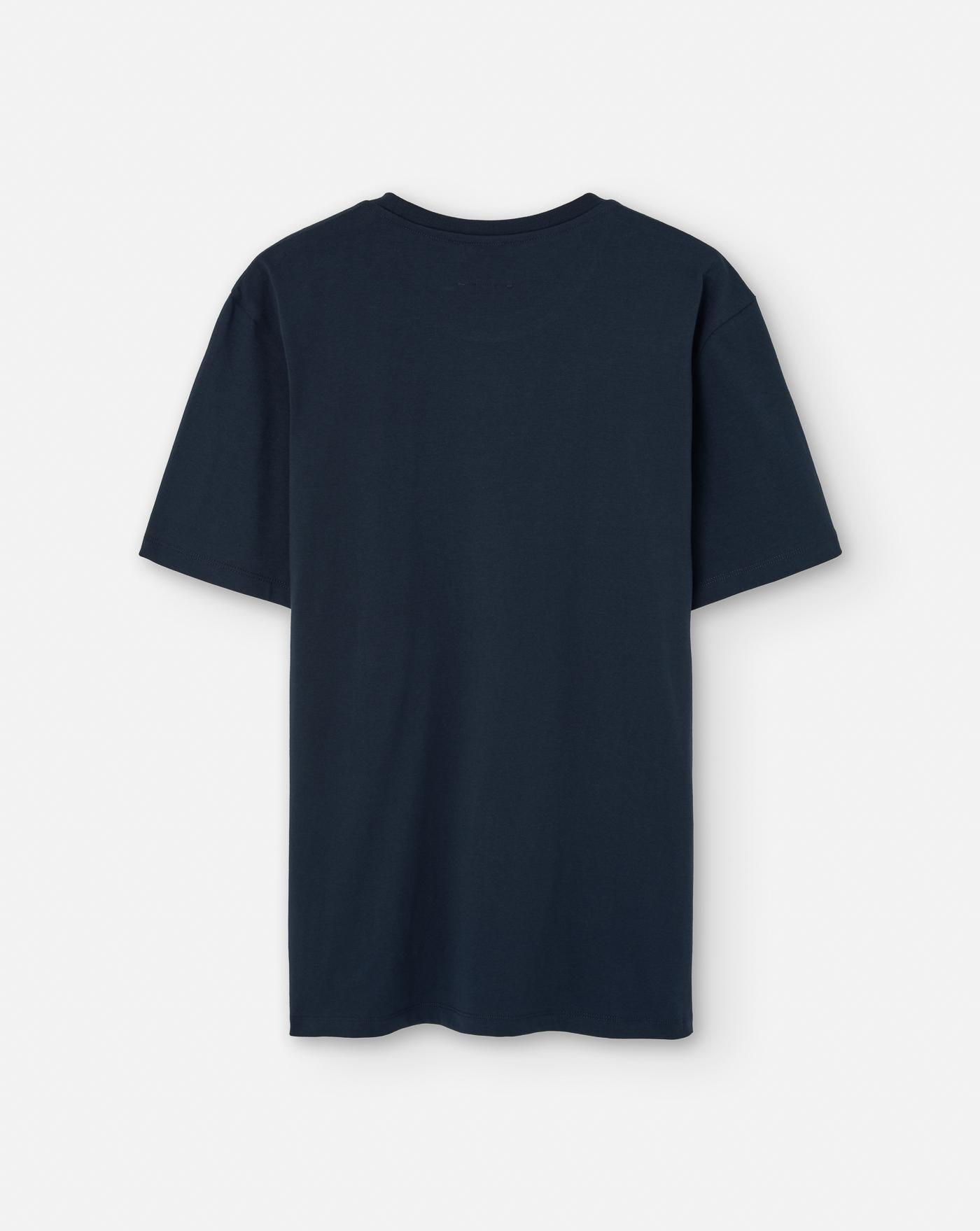 Camiseta Parajumpers Patch 25SMPMTSEY29 0316 PARAJUMPERS