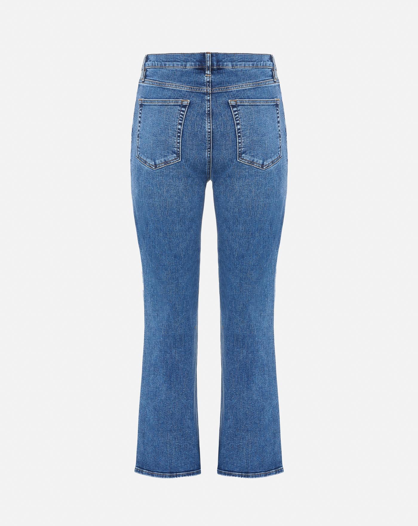 Denim Frame The Icon 3002814 CNLS FRAME