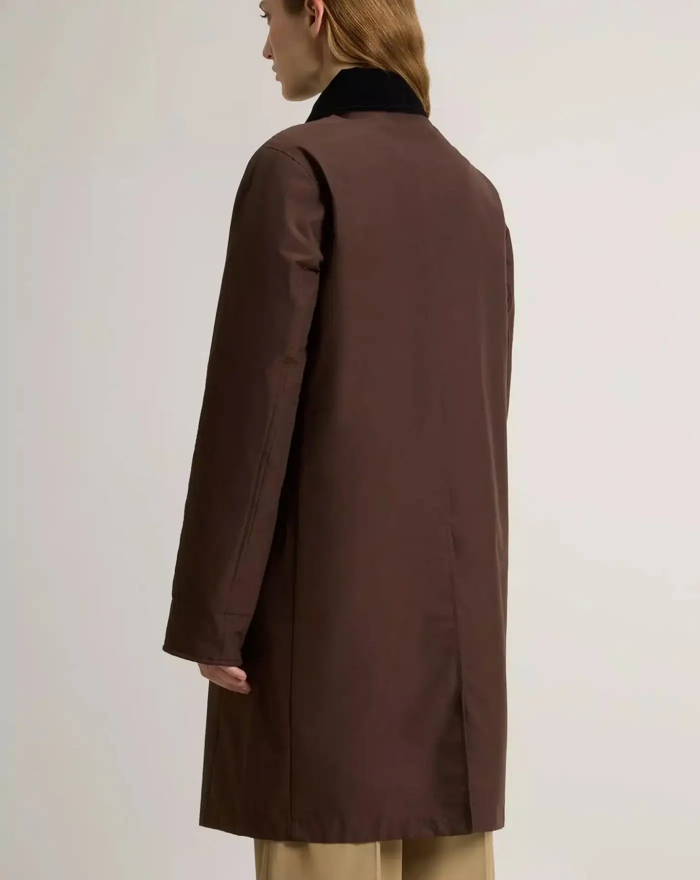 CFWWOU2116FRUT0001 SOBBROWN WOOLRICH